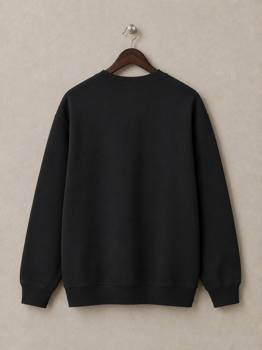 Essential – Regular Fit Sweater