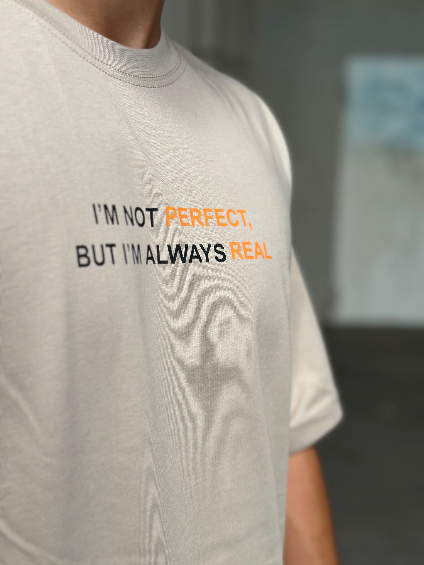 REAL