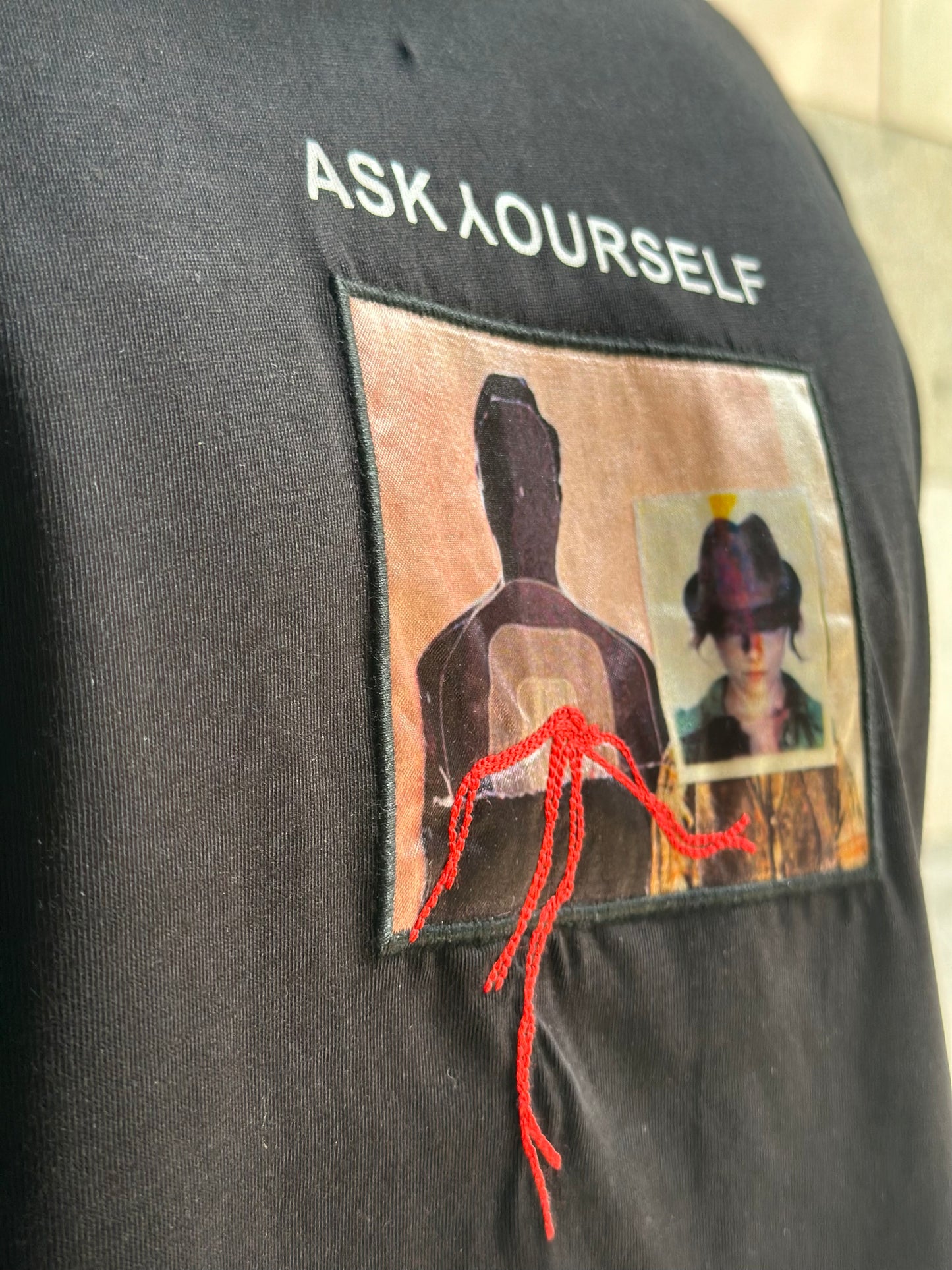 ASK