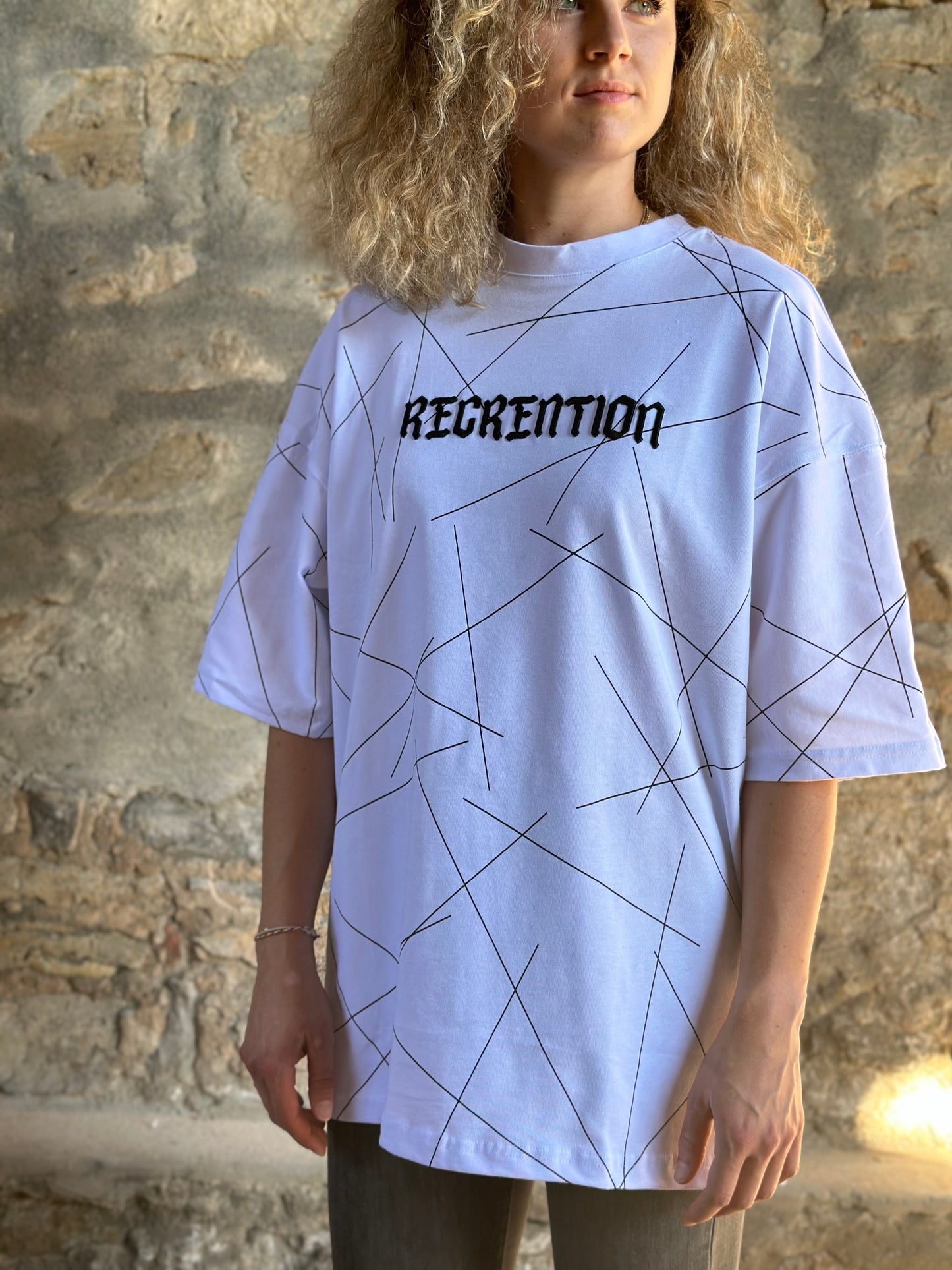 RECRENTION