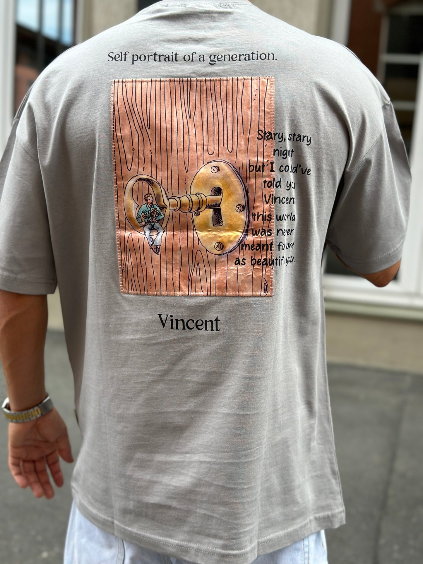 VINCENT