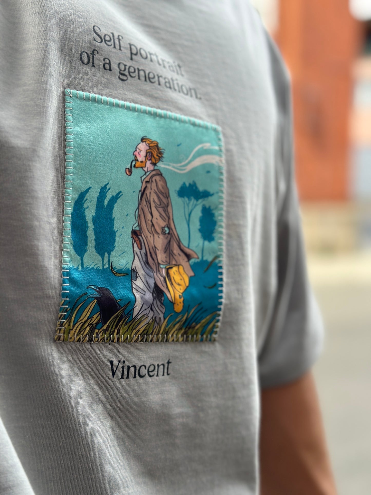 VINCENT