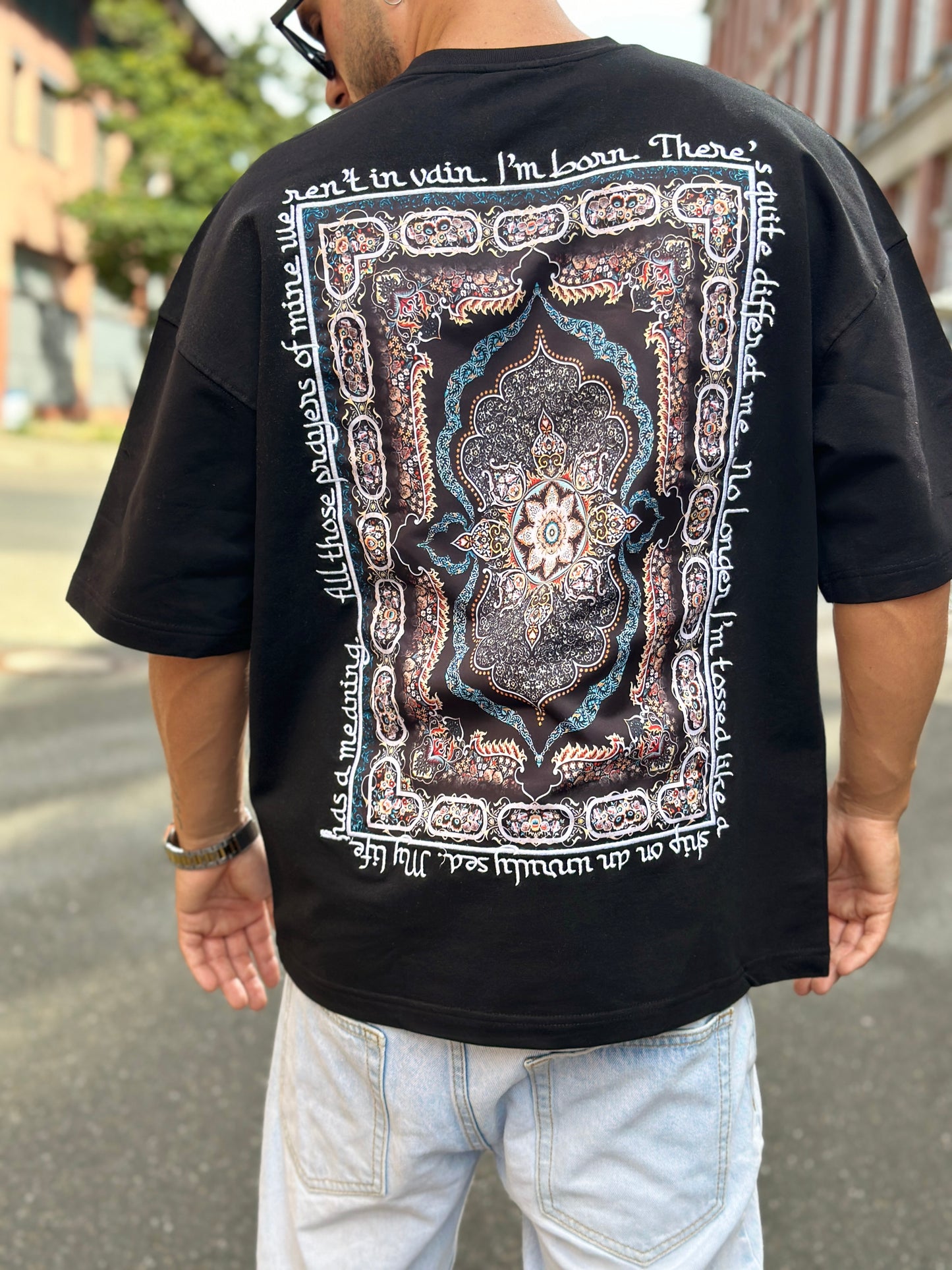 MANDALA