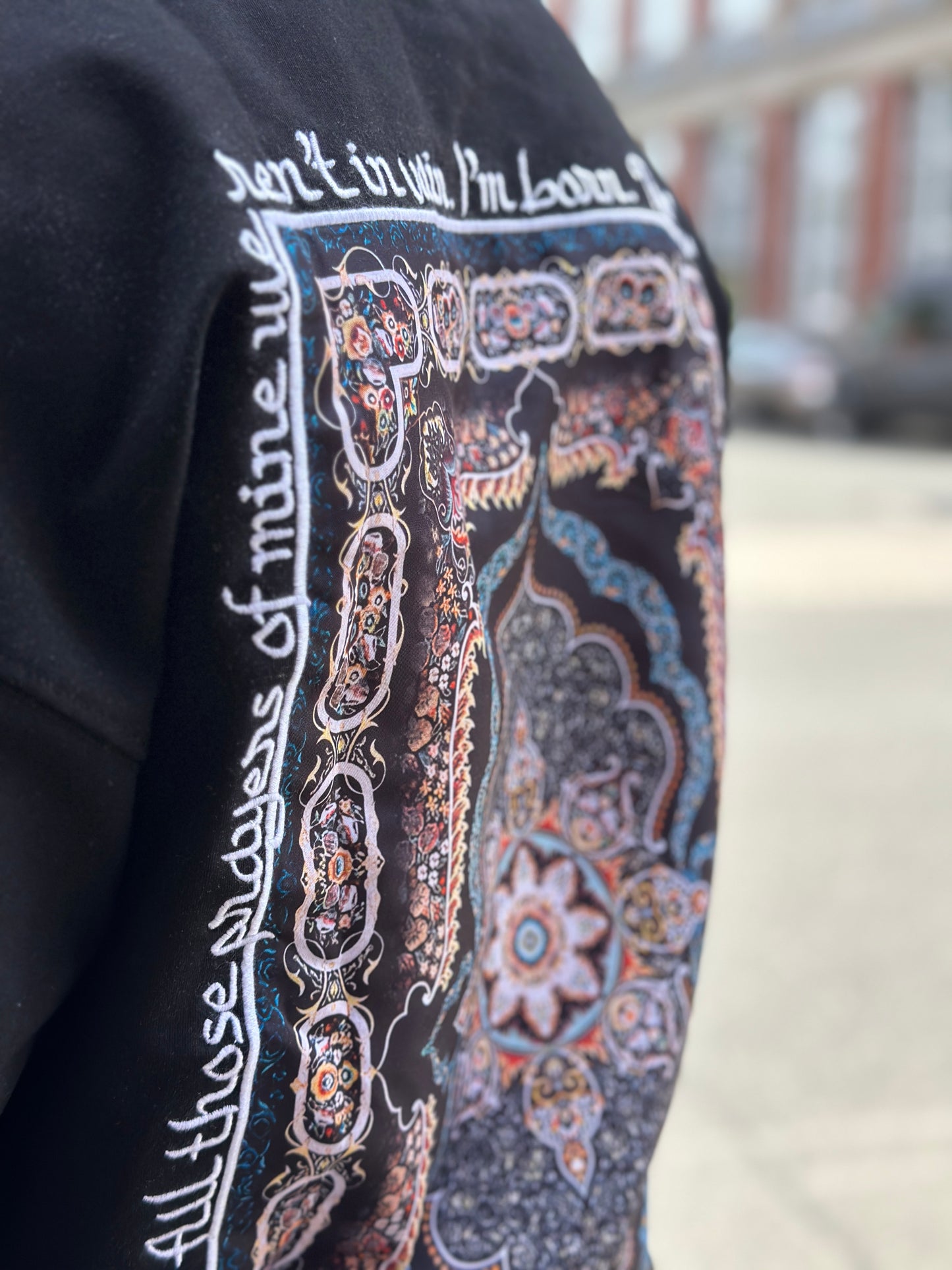MANDALA