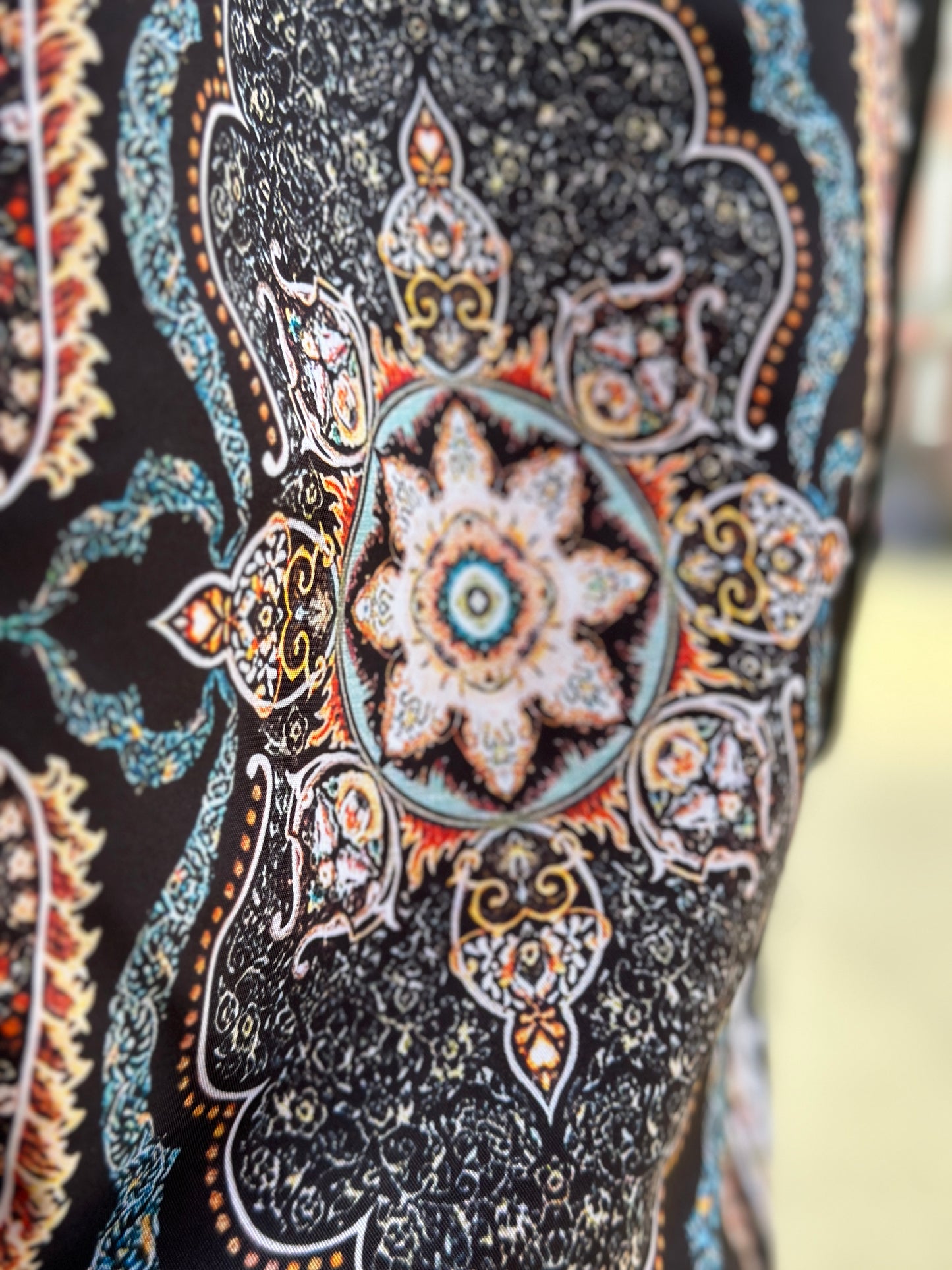 MANDALA