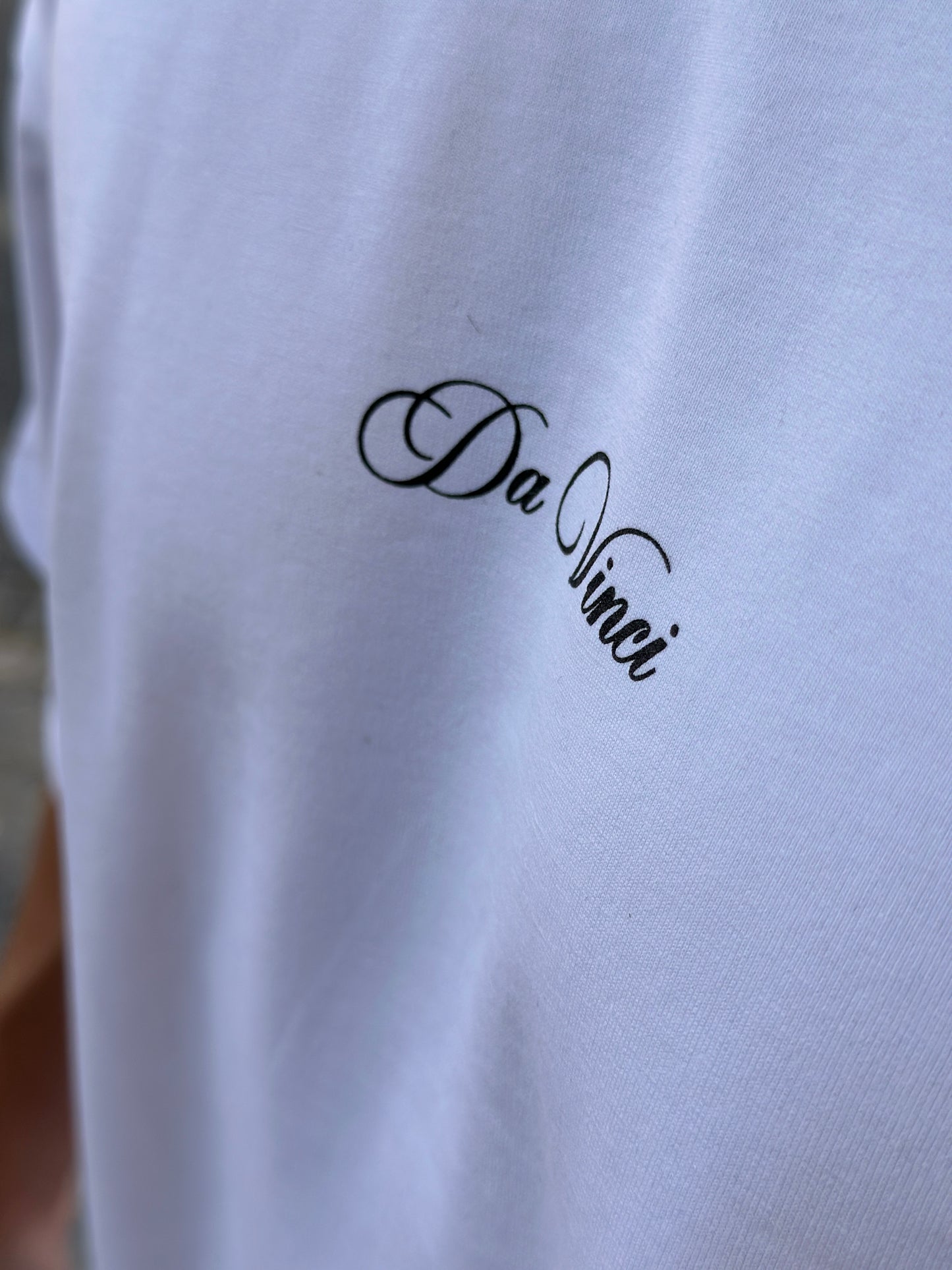 DA VINCI