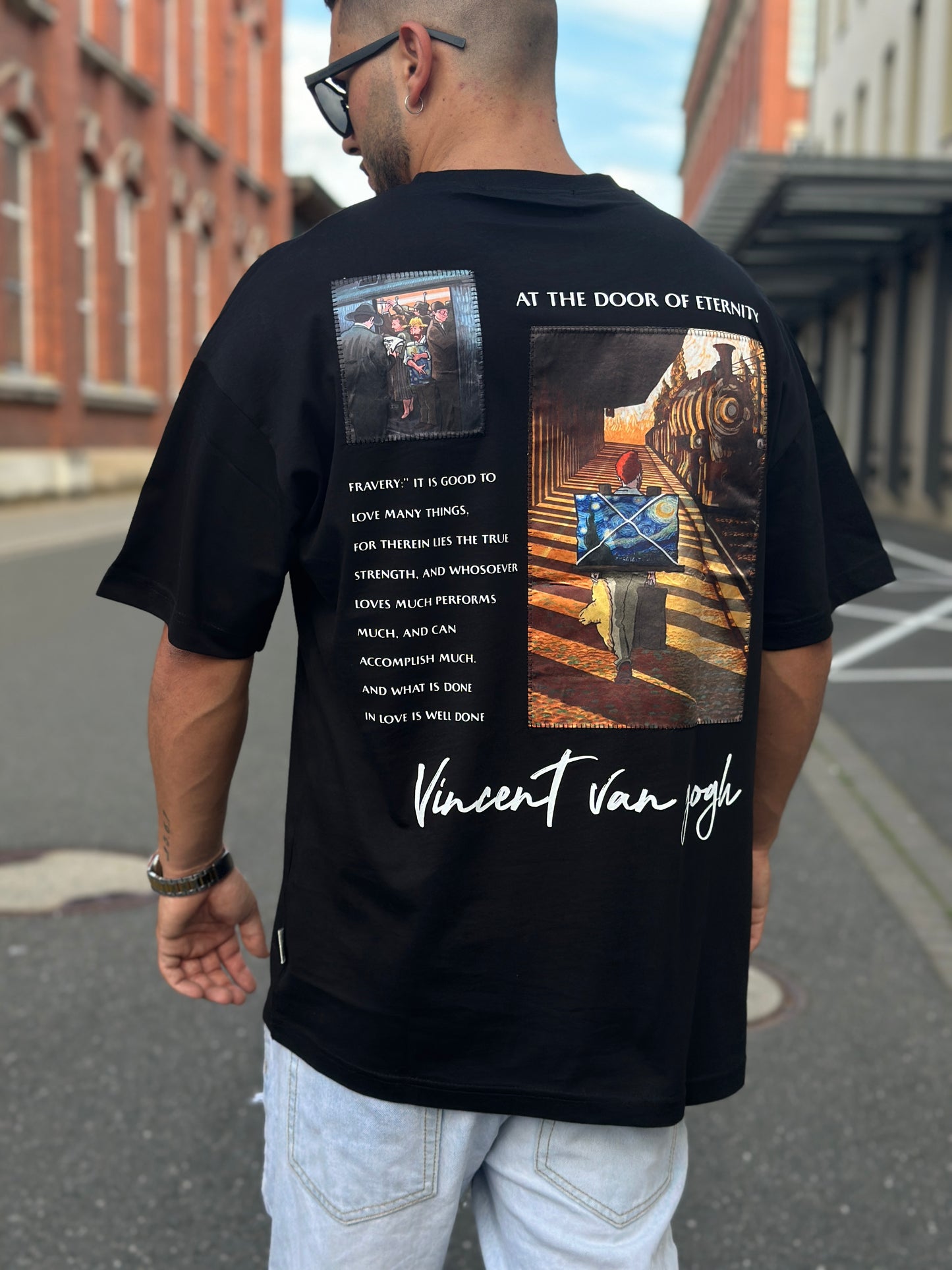 VAN GOGH