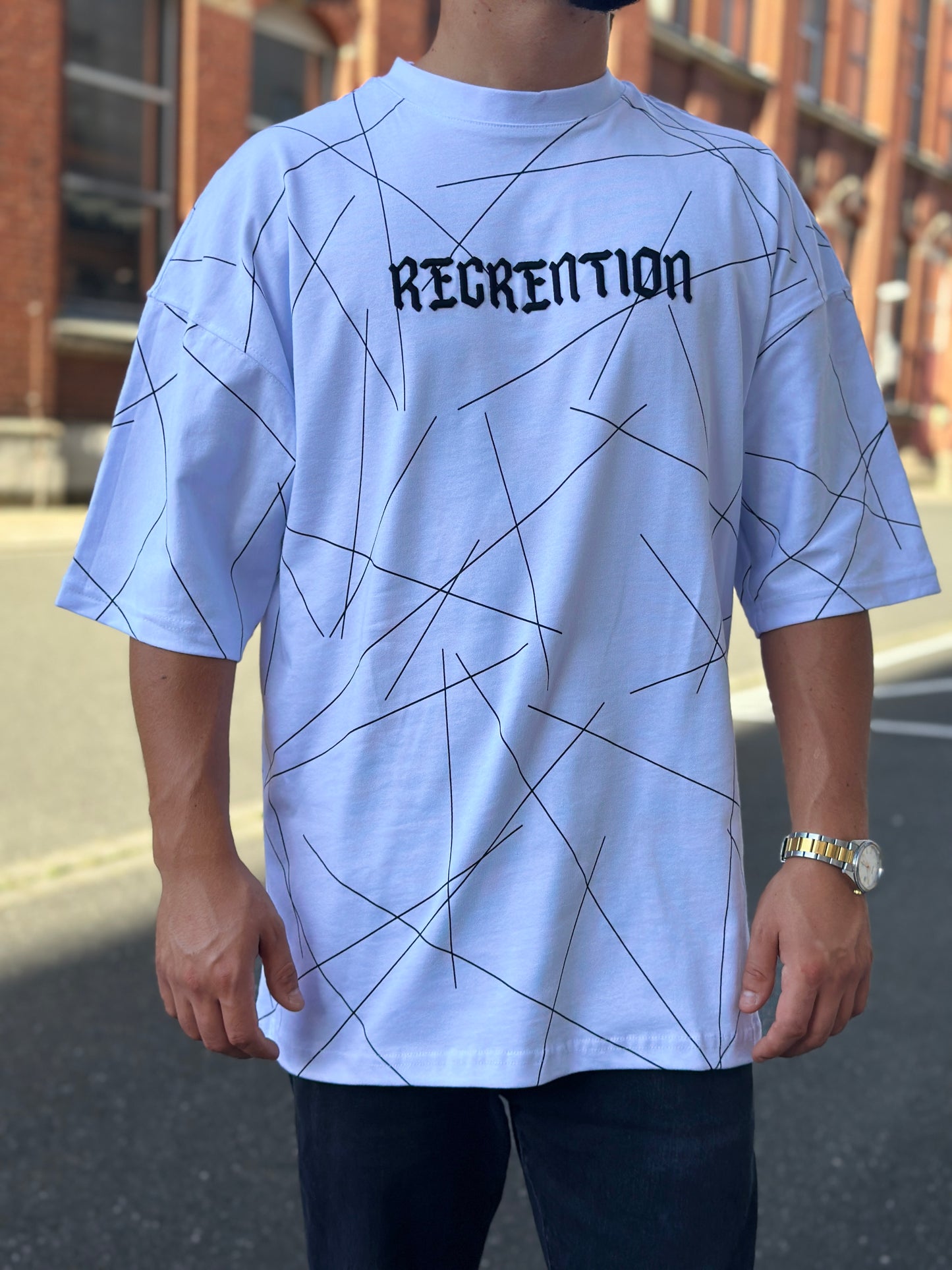 RECRENTION