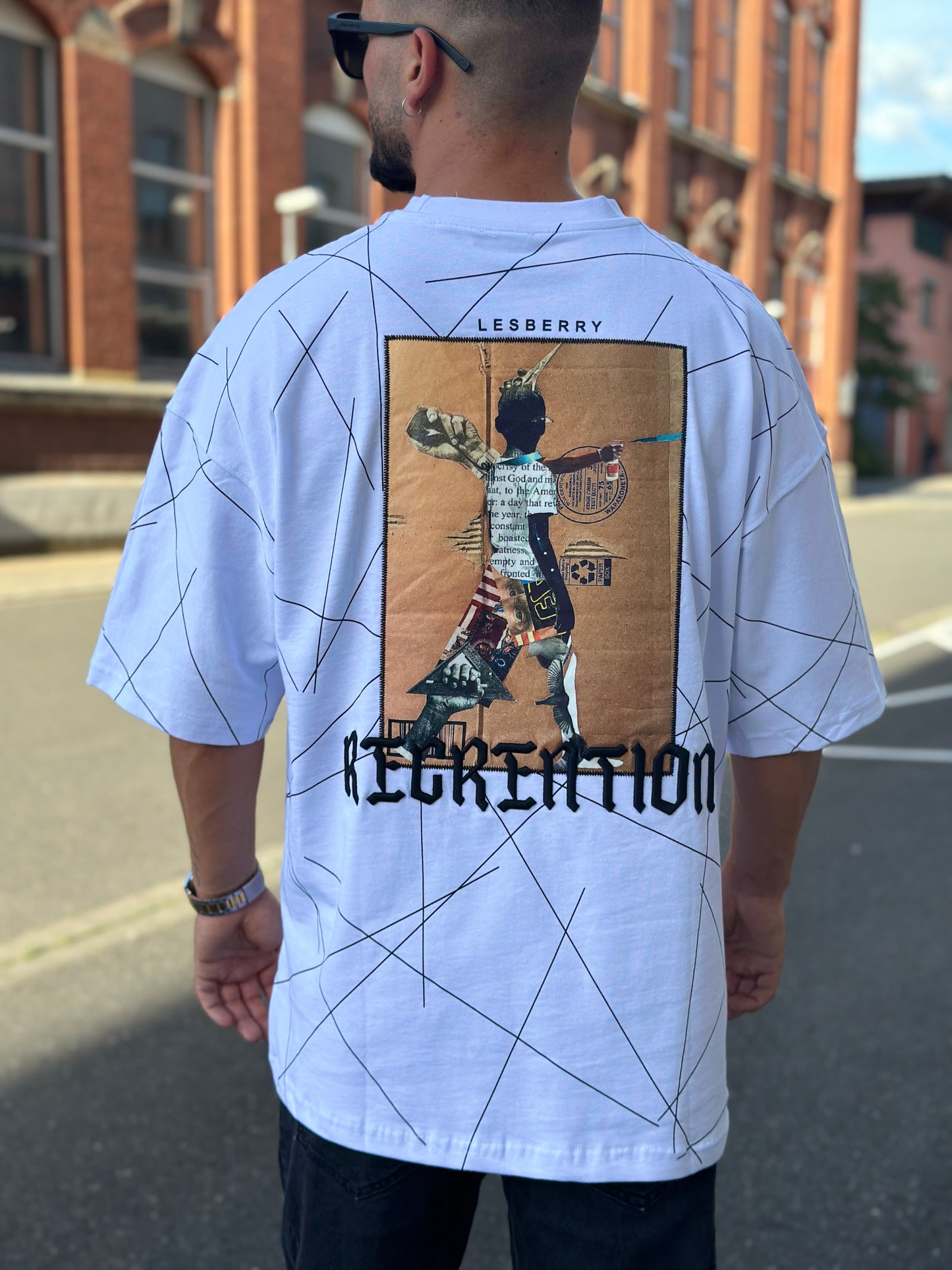 RECRENTION