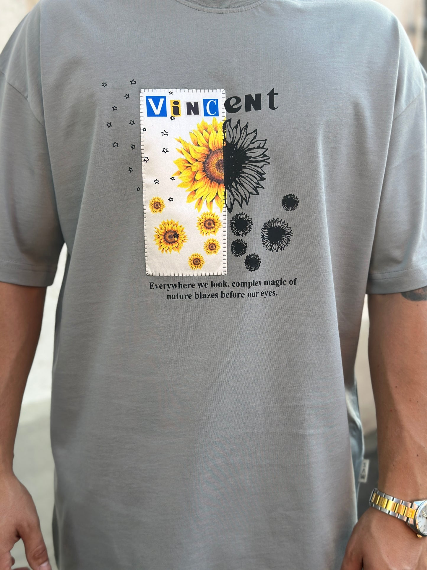VINCENT SUN