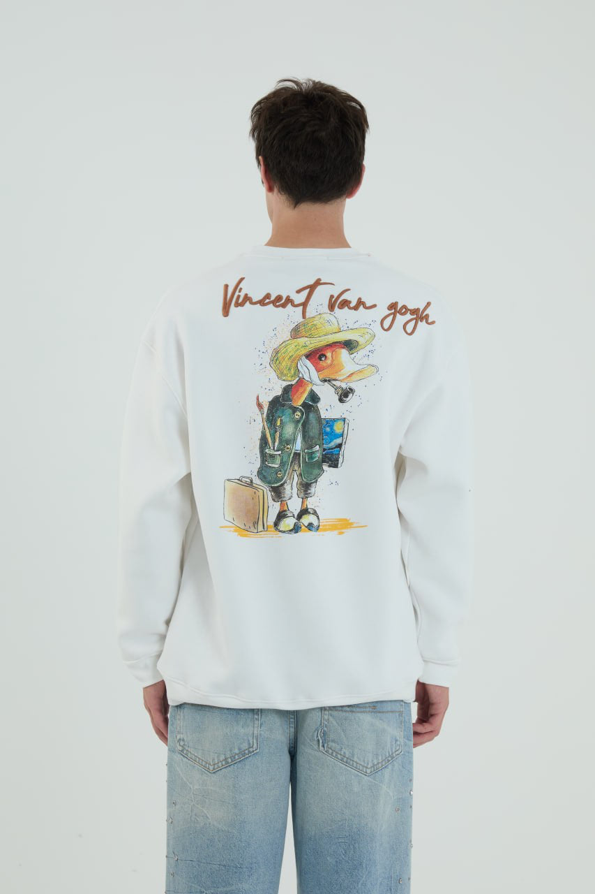 Van Gogh