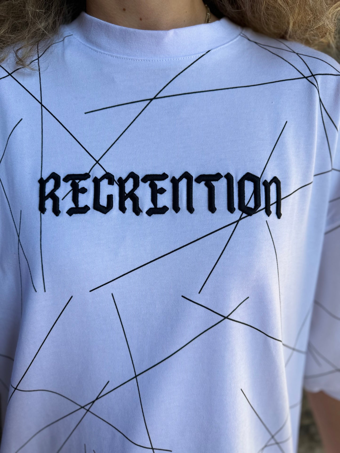 RECRENTION
