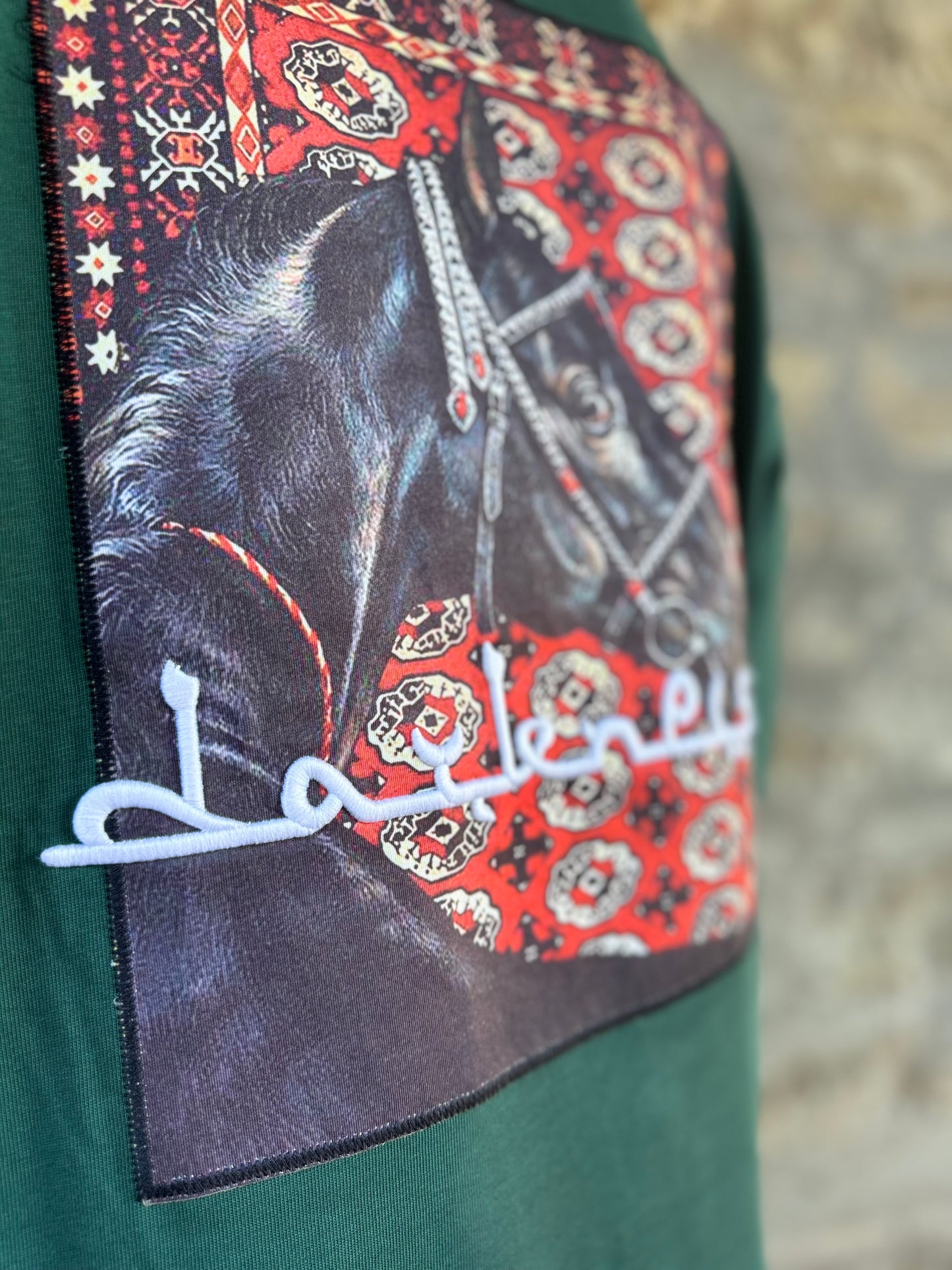 HORSE