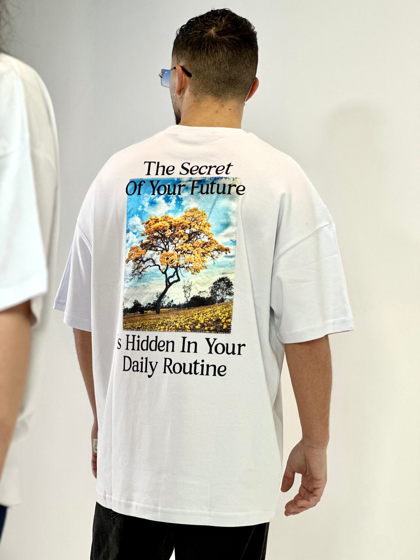 SECRET FUTURE