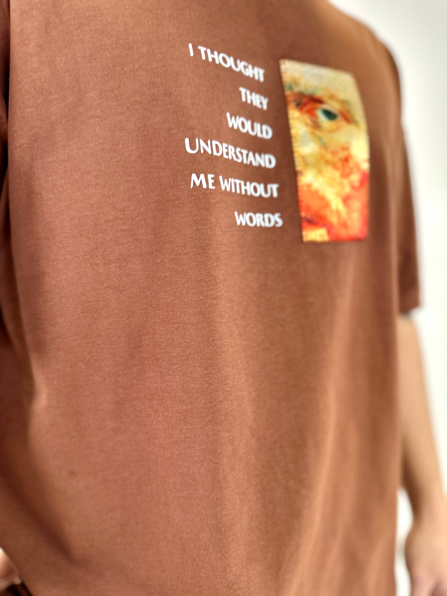 VAN GOGH
