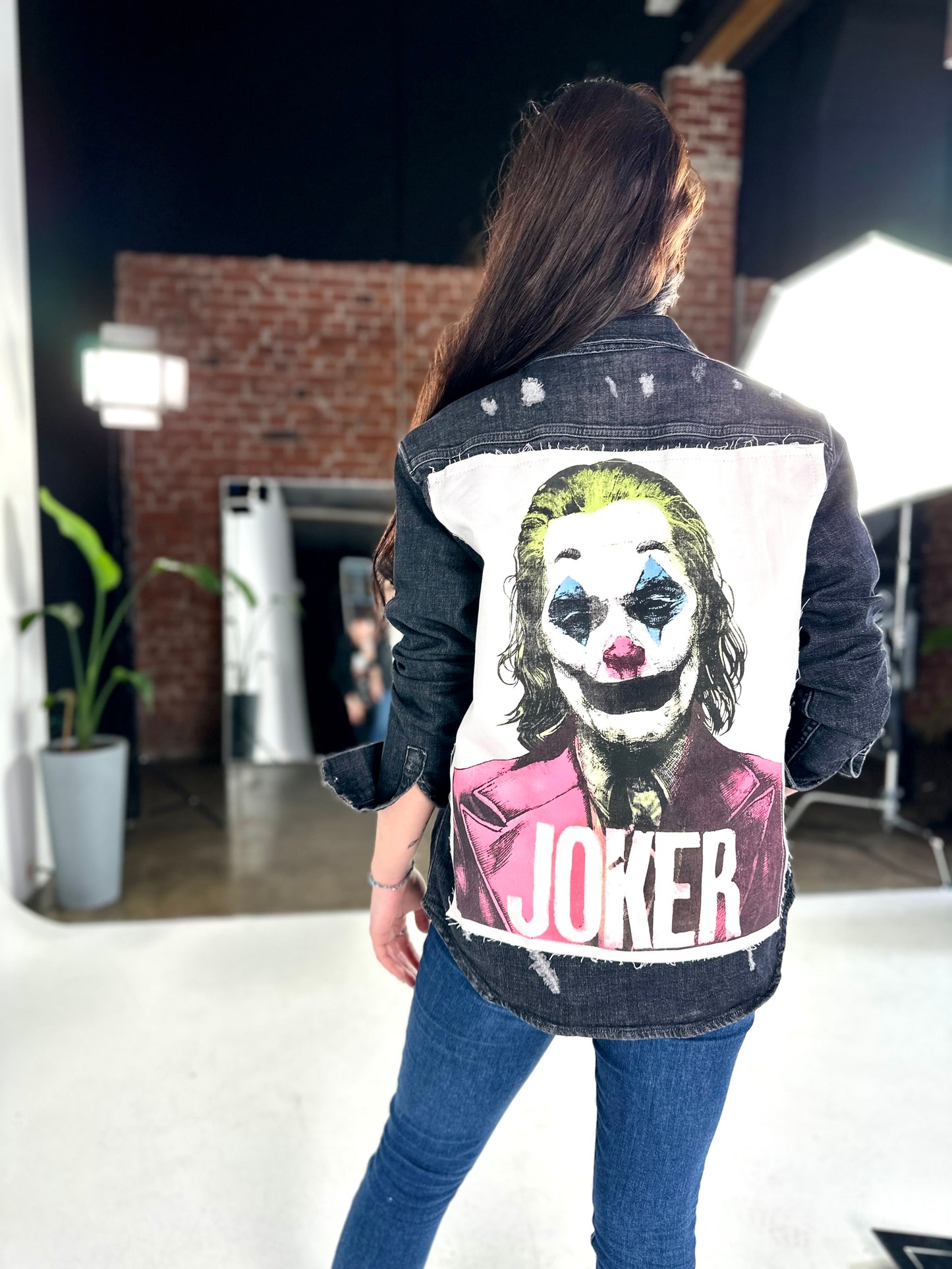 JOKER