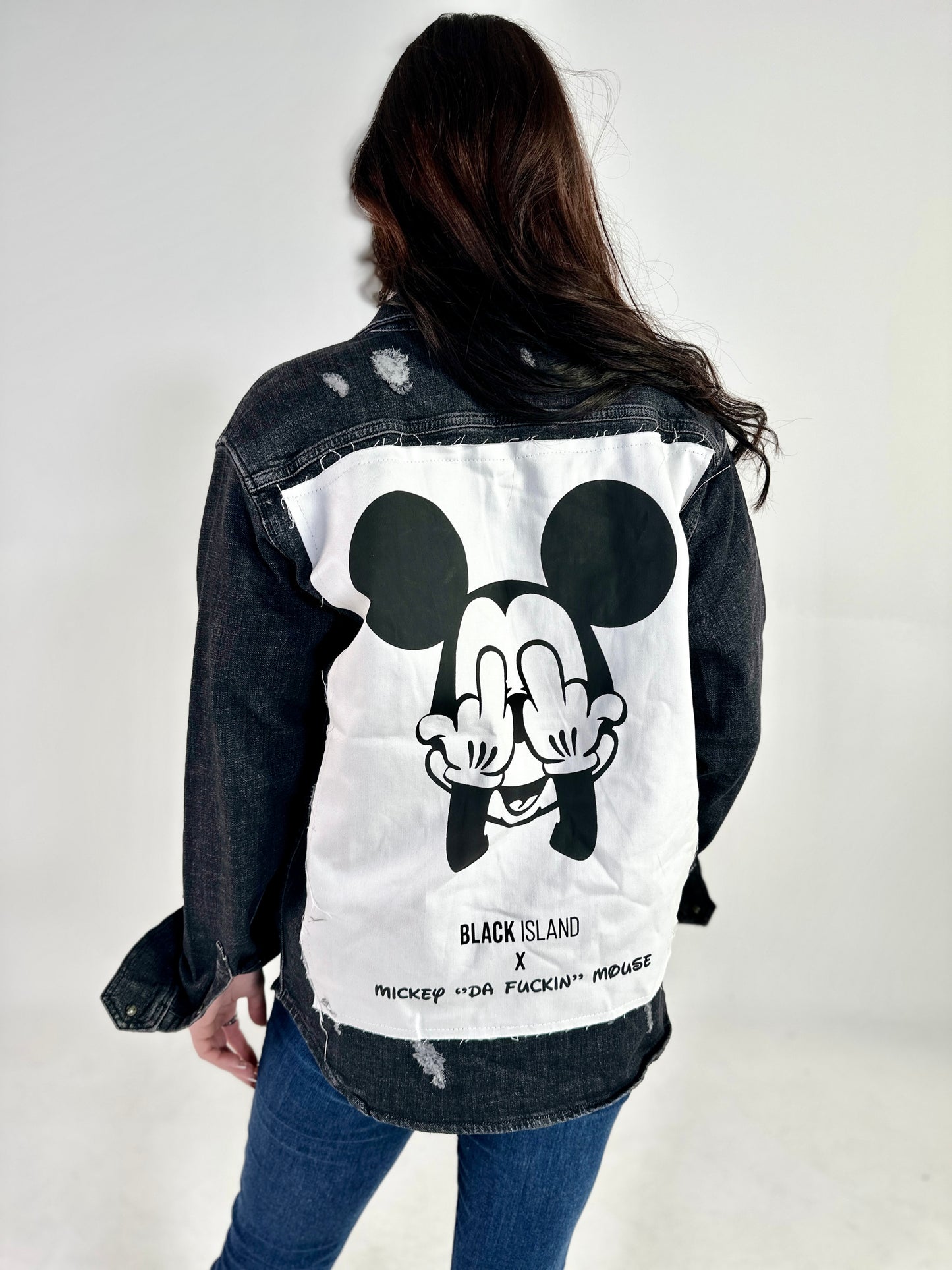 Mickey