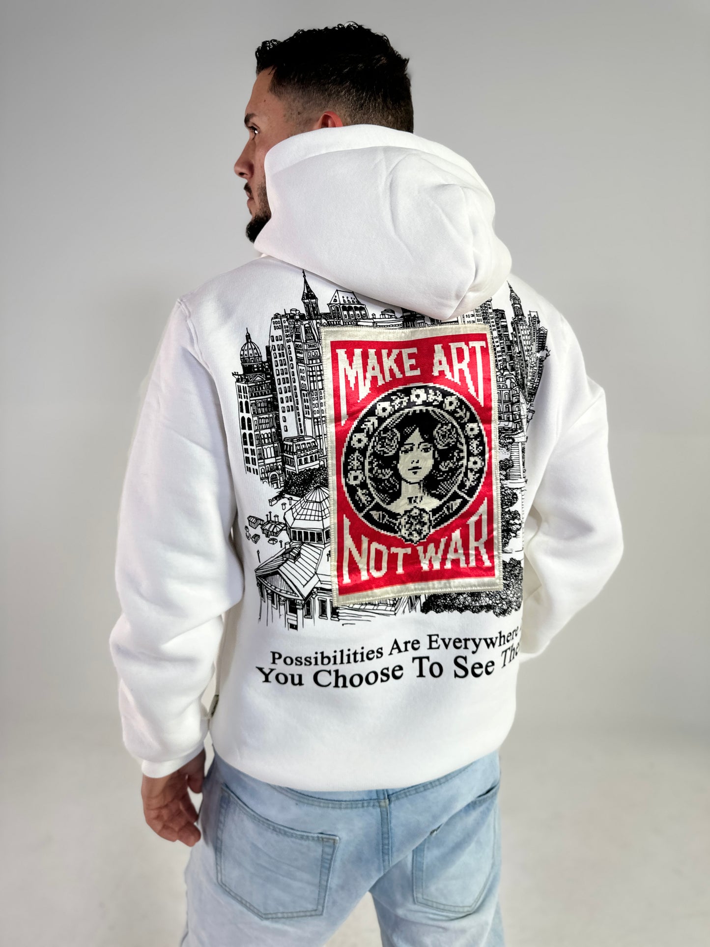 Make Art