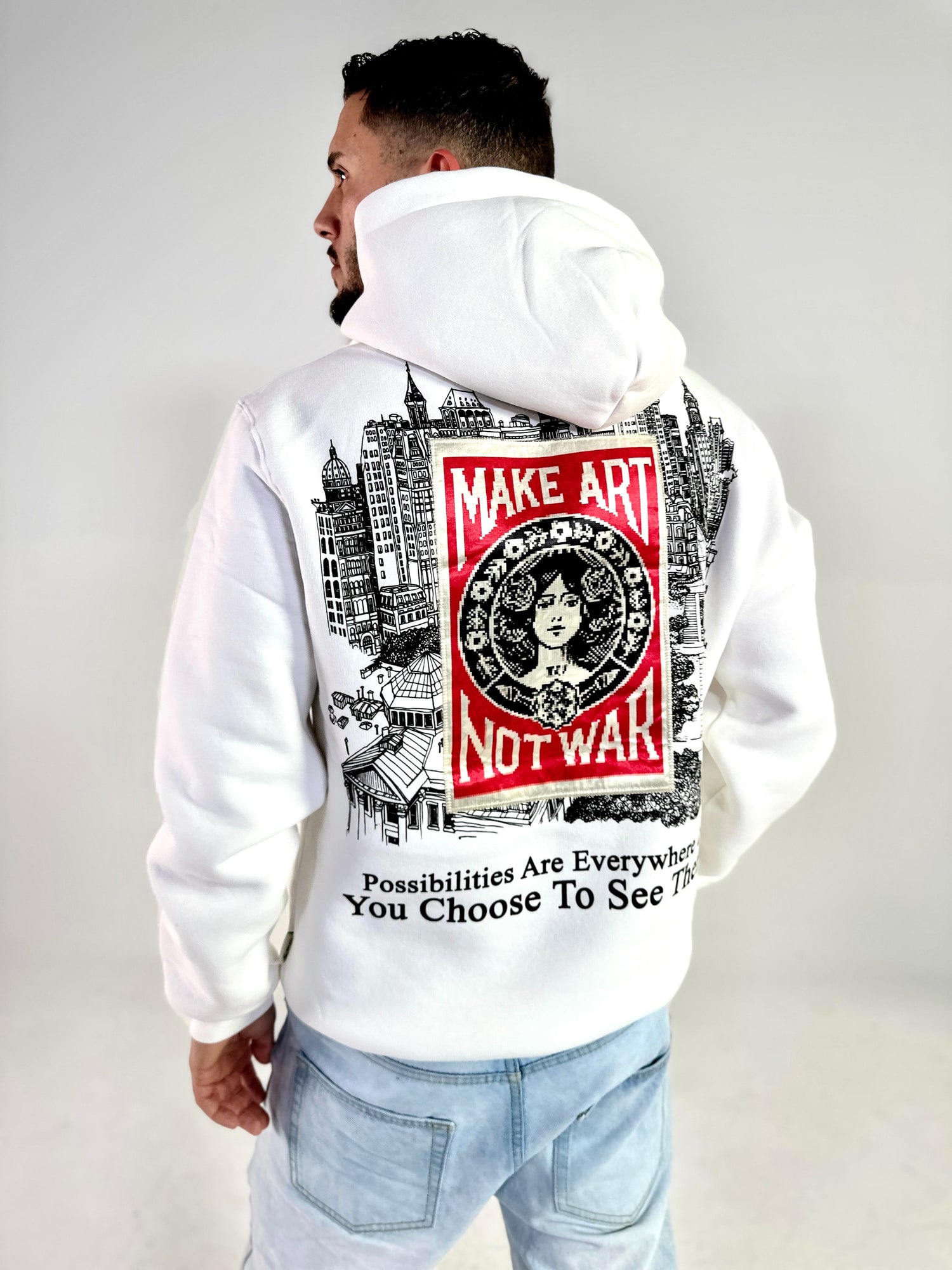 Hoodies & Sweatshirts