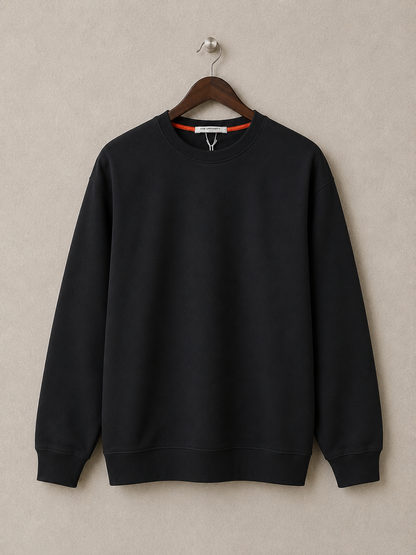 Essential – Regular Fit Sweater