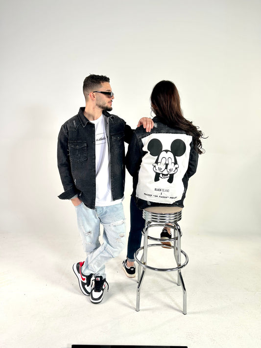 Mickey