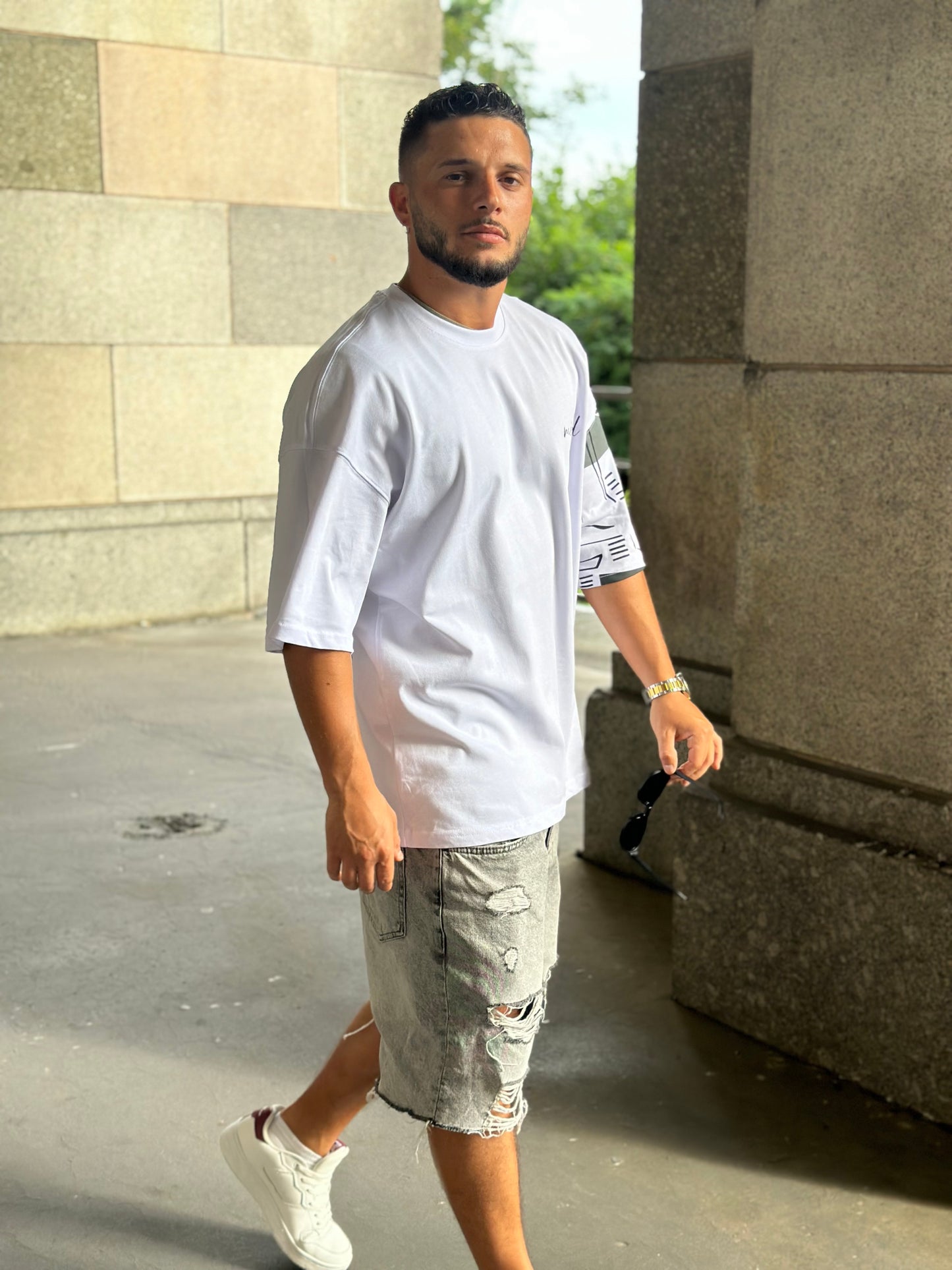 MIXED