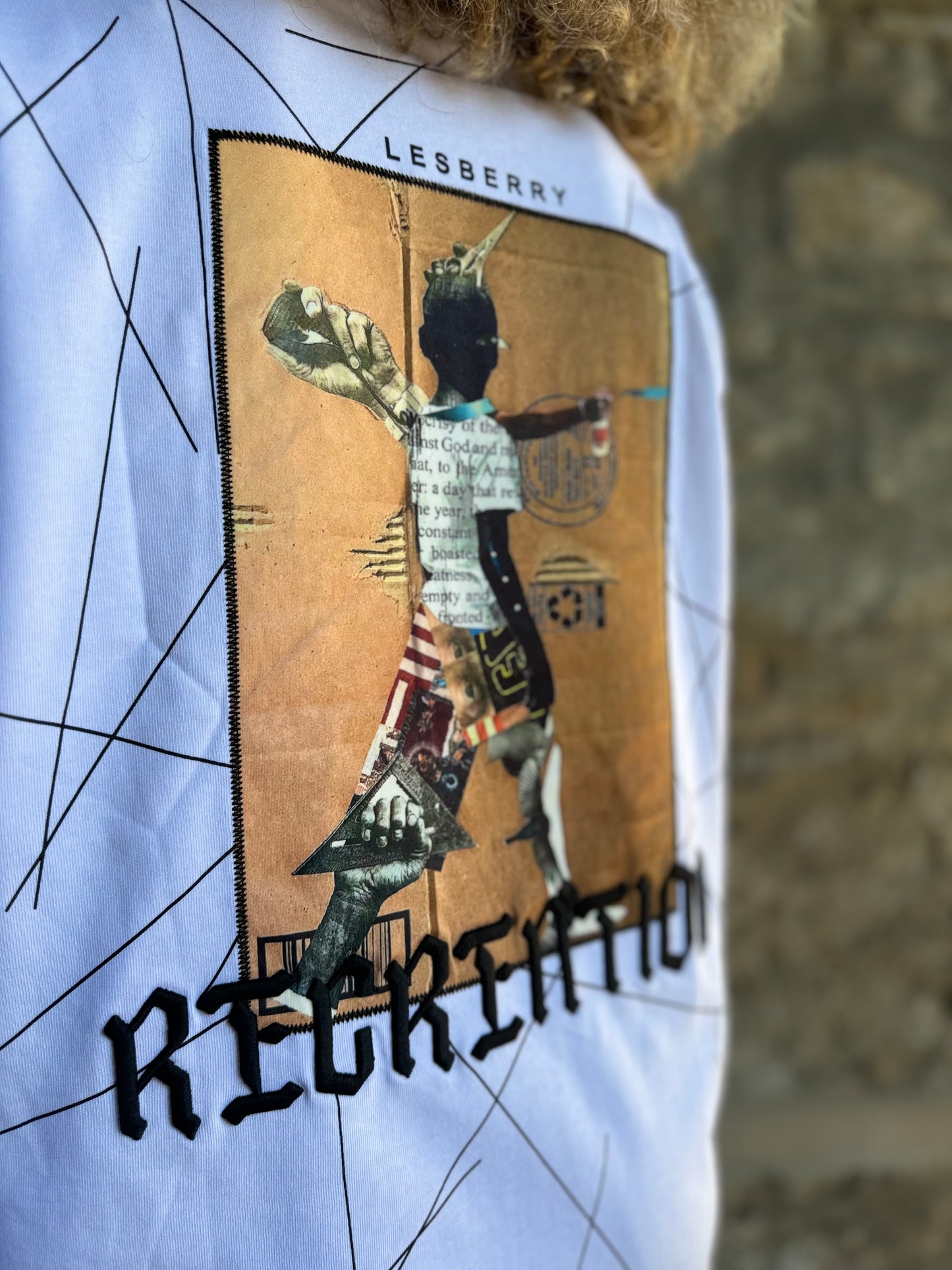RECRENTION