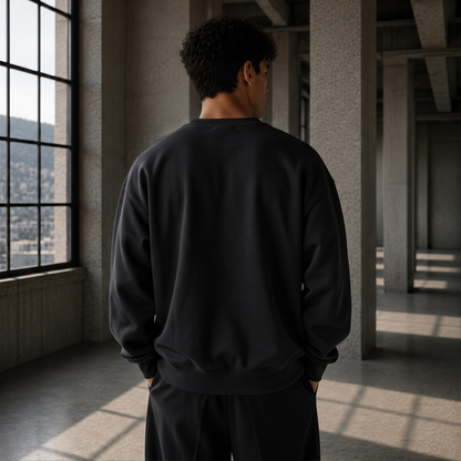 Essential – Regular Fit Sweater