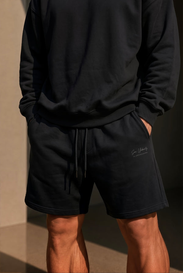 Essential – Relaxed Shorts Jersey
