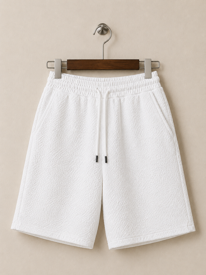 Essential Ripped - Basic Shorts