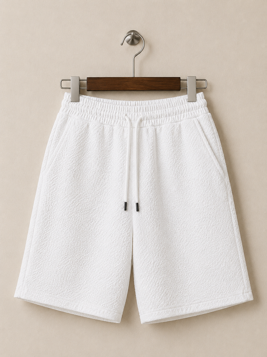 Essential Ripped - Basic Shorts