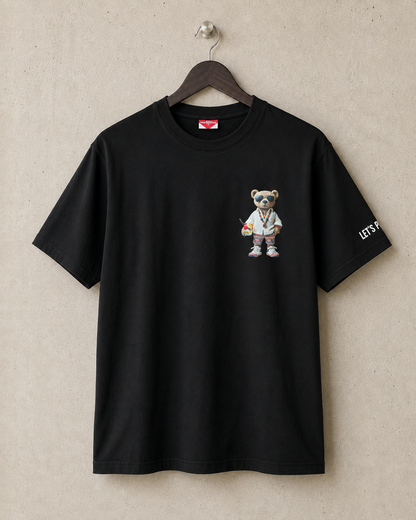 Party - Oversize Motive Shirt