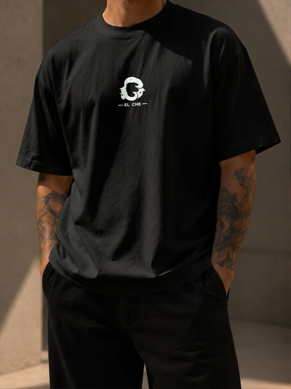 Revolution - Oversize Statement Shirt